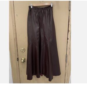 Sonia Rykiel Paris Vintage Skirt Size FR 36